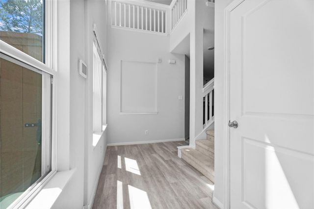 3325 Harmony View Lane, Spring, TX 77386