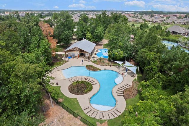 3325 Harmony View Lane, Spring, TX 77386