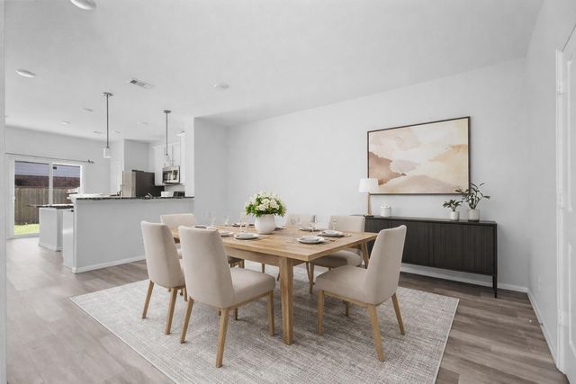 3325 Harmony View Lane, Spring, TX 77386