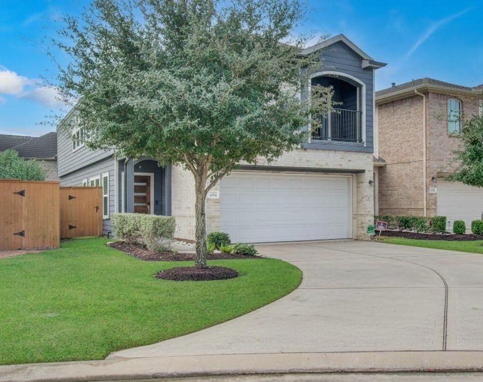 3325 Harmony View Lane, Spring, TX 77386