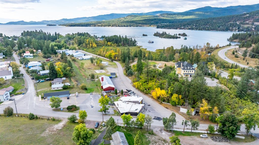 100 Somers Road, Somers, MT 59932 photo 2