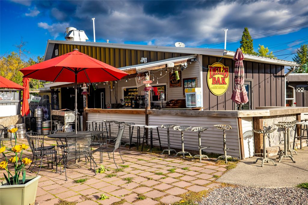 100 Somers Road, Somers, MT 59932 photo 29