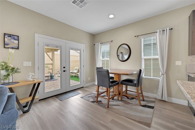 71 Summer Rhapsody Avenue, Henderson, NV 89015