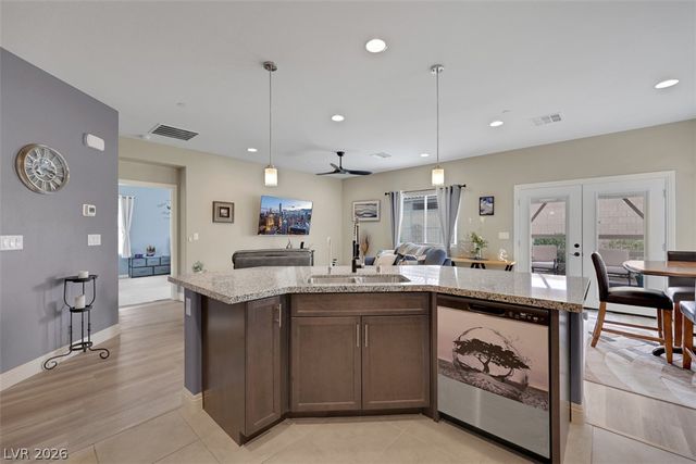 71 Summer Rhapsody Avenue, Henderson, NV 89015