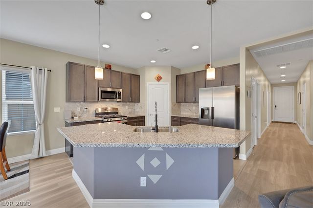 71 Summer Rhapsody Avenue, Henderson, NV 89015