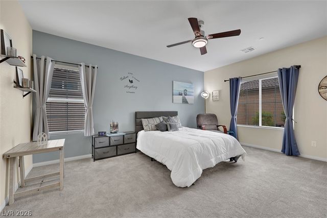 71 Summer Rhapsody Avenue, Henderson, NV 89015
