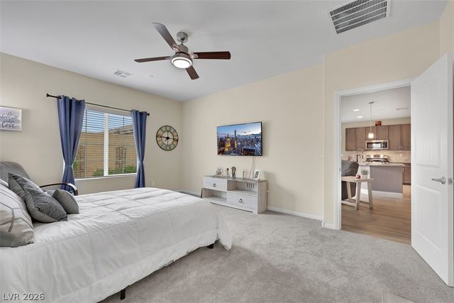 71 Summer Rhapsody Avenue, Henderson, NV 89015