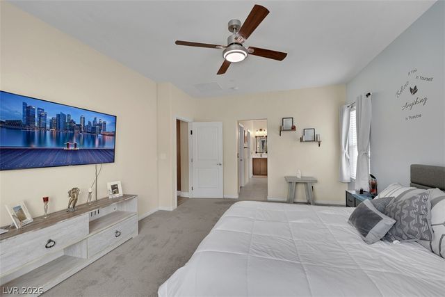71 Summer Rhapsody Avenue, Henderson, NV 89015