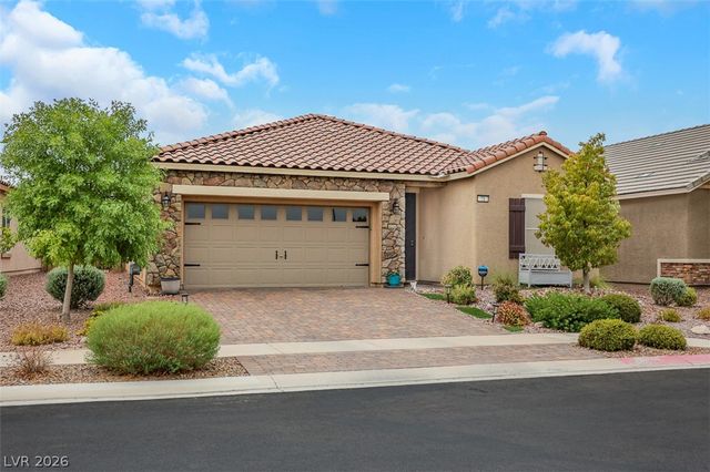 71 Summer Rhapsody Avenue, Henderson, NV 89015