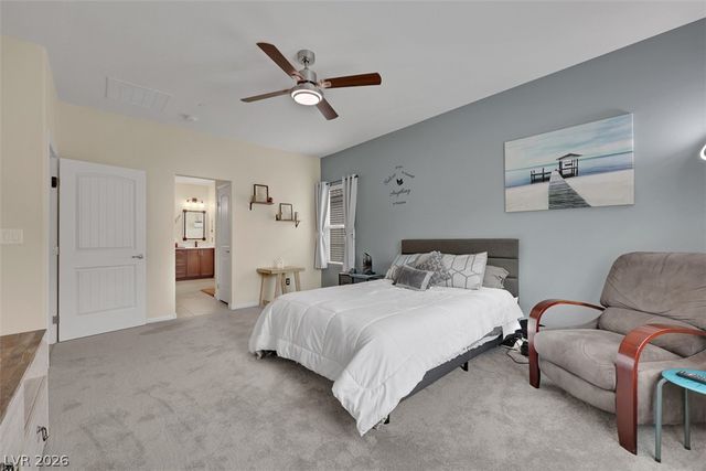 71 Summer Rhapsody Avenue, Henderson, NV 89015