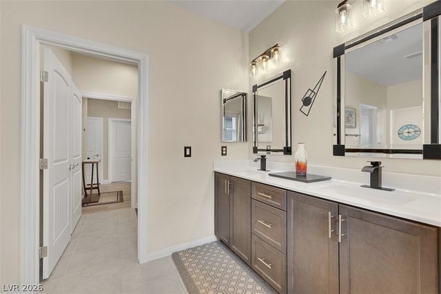 71 Summer Rhapsody Avenue, Henderson, NV 89015