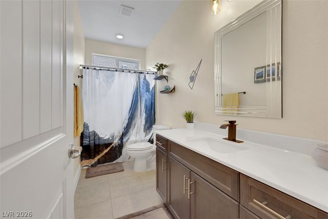 71 Summer Rhapsody Avenue, Henderson, NV 89015