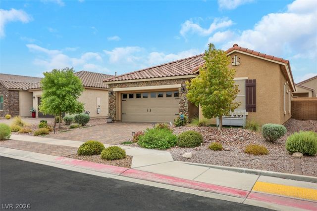 71 Summer Rhapsody Avenue, Henderson, NV 89015