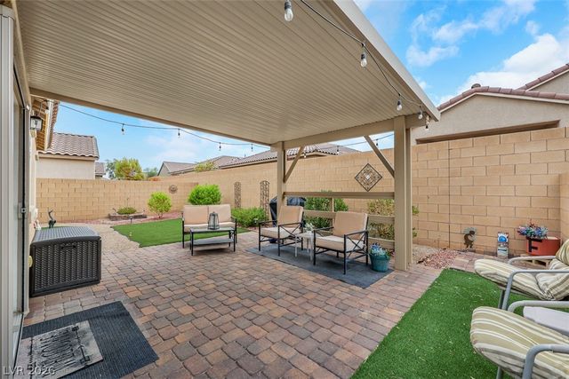 71 Summer Rhapsody Avenue, Henderson, NV 89015