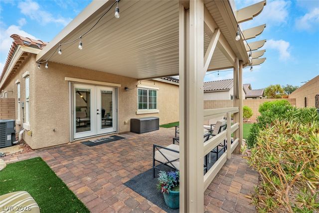 71 Summer Rhapsody Avenue, Henderson, NV 89015