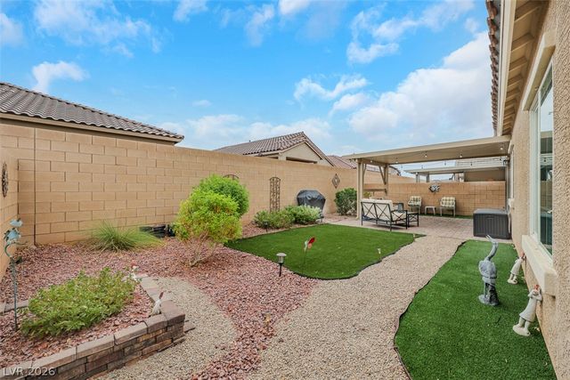71 Summer Rhapsody Avenue, Henderson, NV 89015