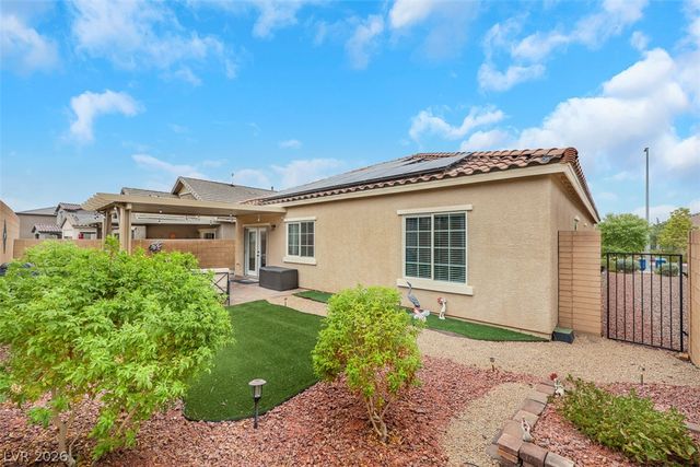 71 Summer Rhapsody Avenue, Henderson, NV 89015