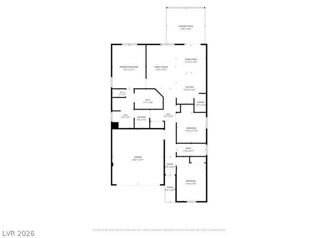 71 Summer Rhapsody Avenue, Henderson, NV 89015