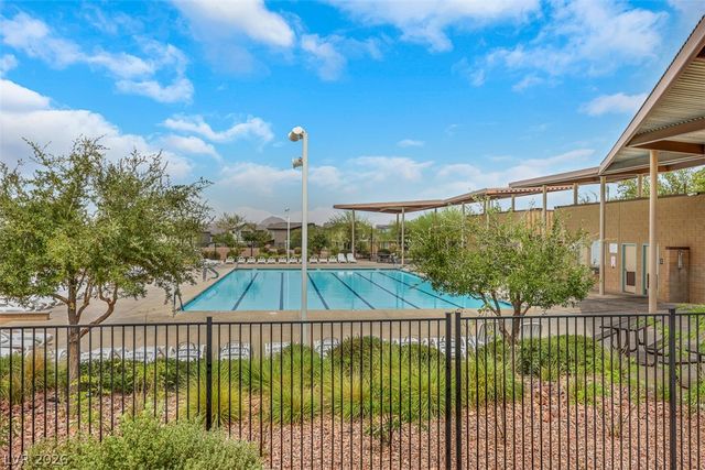 71 Summer Rhapsody Avenue, Henderson, NV 89015
