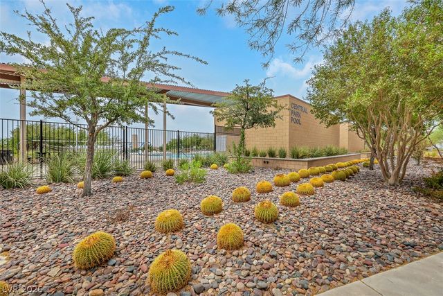 71 Summer Rhapsody Avenue, Henderson, NV 89015