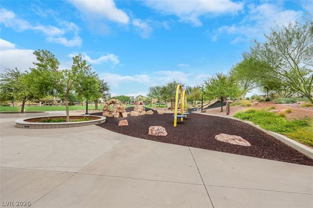 71 Summer Rhapsody Avenue, Henderson, NV 89015