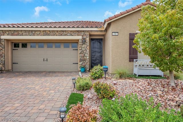 71 Summer Rhapsody Avenue, Henderson, NV 89015
