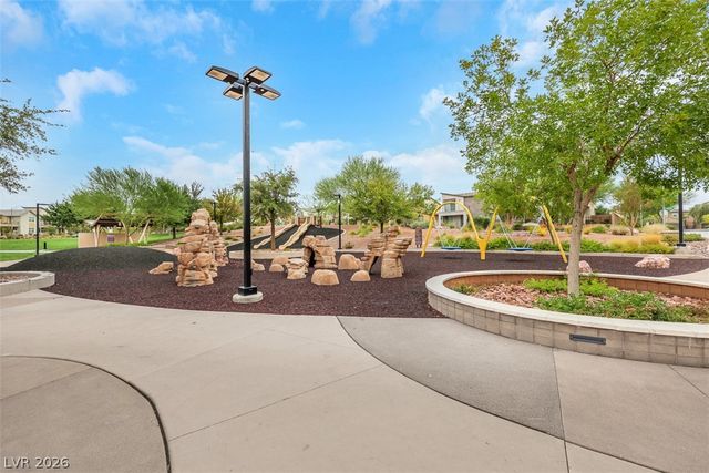 71 Summer Rhapsody Avenue, Henderson, NV 89015