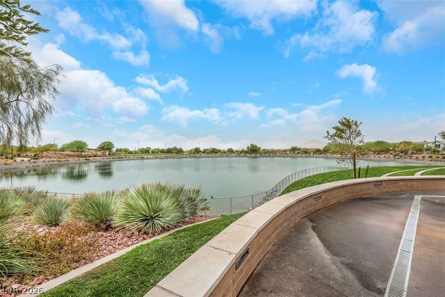 71 Summer Rhapsody Avenue, Henderson, NV 89015
