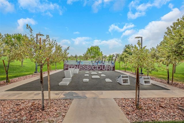 71 Summer Rhapsody Avenue, Henderson, NV 89015