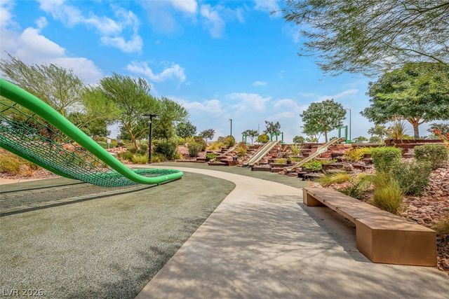 71 Summer Rhapsody Avenue, Henderson, NV 89015