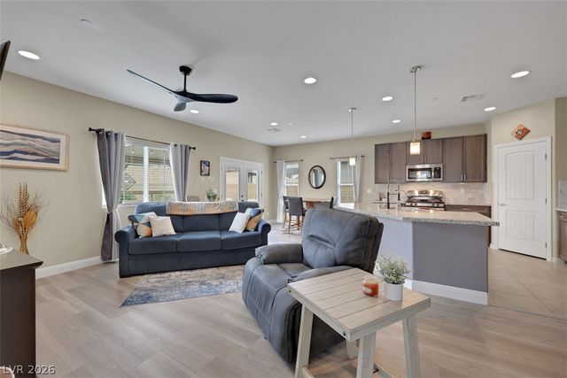 71 Summer Rhapsody Avenue, Henderson, NV 89015