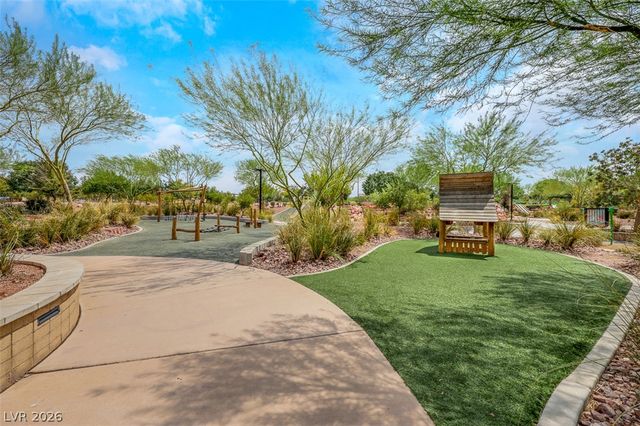 71 Summer Rhapsody Avenue, Henderson, NV 89015