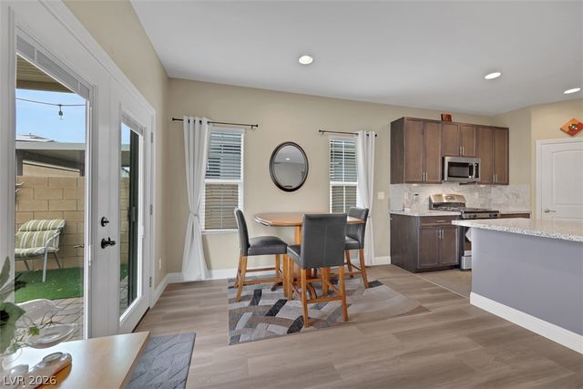 71 Summer Rhapsody Avenue, Henderson, NV 89015