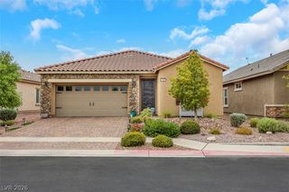 71 Summer Rhapsody Avenue, Henderson, NV 89015