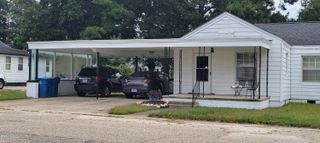 906 N Mckay Avenue, Dunn, NC 28334