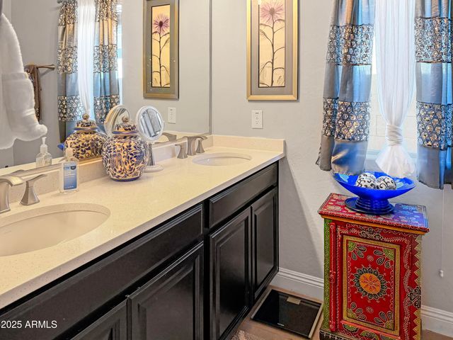 3848 N HUNTINGTON Drive, Florence, AZ 85132