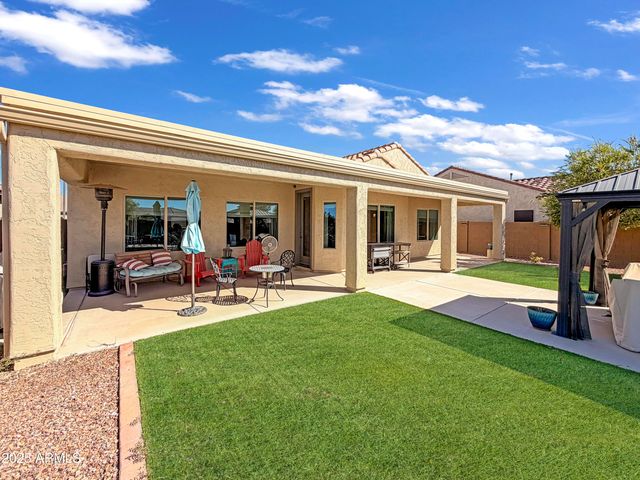 3848 N HUNTINGTON Drive, Florence, AZ 85132