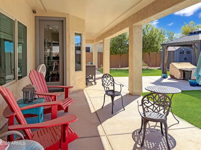 3848 N HUNTINGTON Drive, Florence, AZ 85132