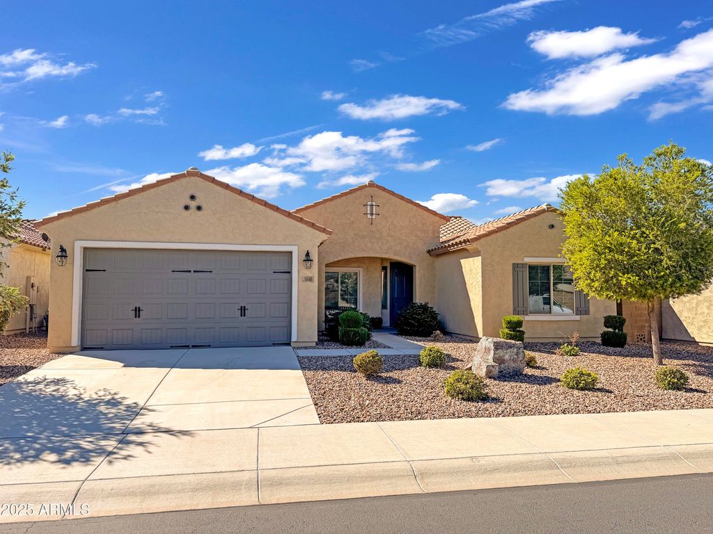 3848 N HUNTINGTON Drive, Florence, AZ 85132