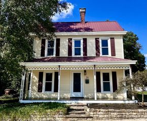 26 Summit Street, Lebanon, OH 45036