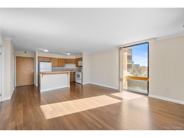 1301 Speer Blvd 301, Denver, CO 80204