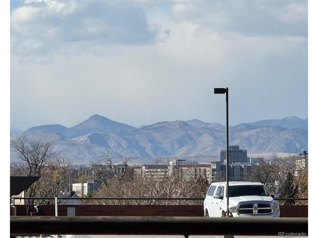 1301 Speer Blvd 301, Denver, CO 80204