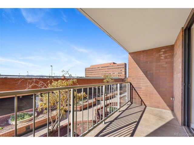 1301 Speer Blvd 301, Denver, CO 80204