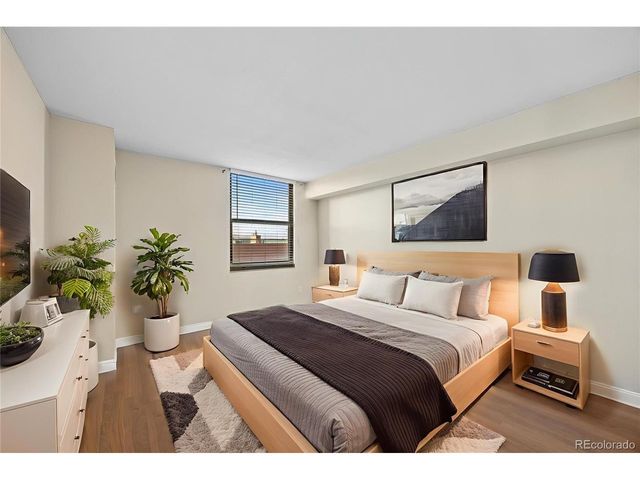 1301 Speer Blvd 301, Denver, CO 80204