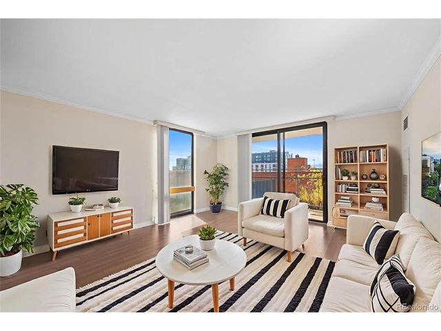 1301 Speer Blvd 301, Denver, CO 80204