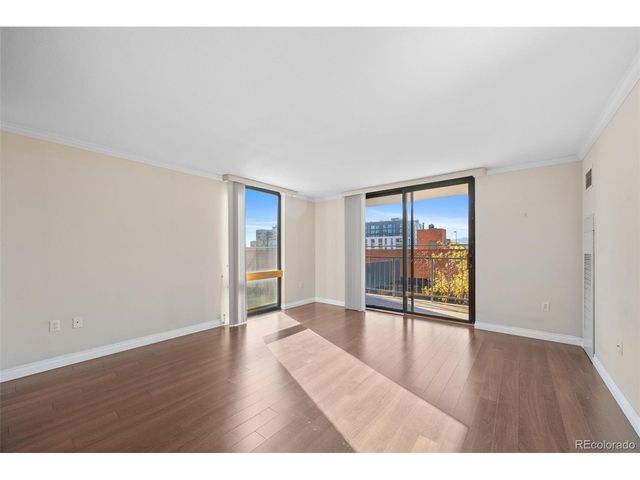 1301 Speer Blvd 301, Denver, CO 80204