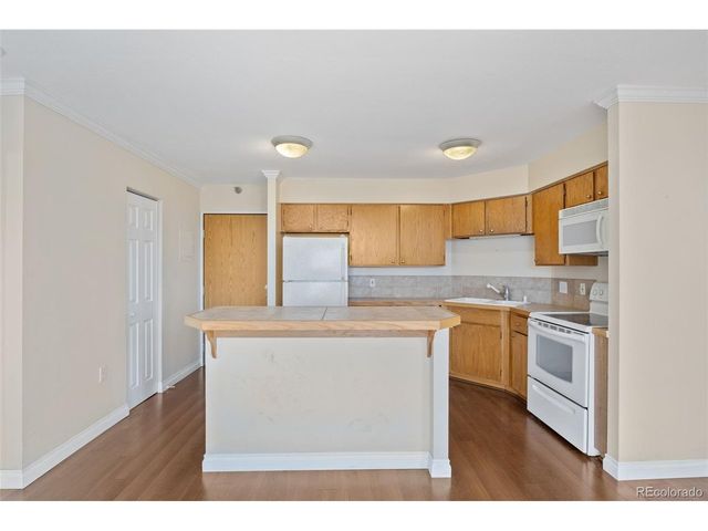 1301 Speer Blvd 301, Denver, CO 80204