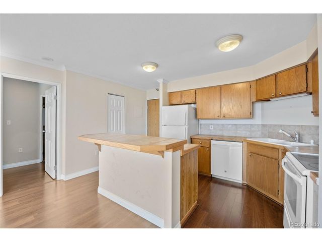 1301 Speer Blvd 301, Denver, CO 80204