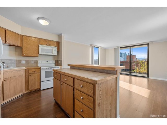 1301 Speer Blvd 301, Denver, CO 80204