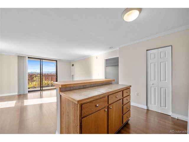 1301 Speer Blvd 301, Denver, CO 80204